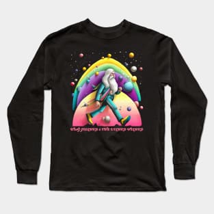 King Gizzard & The Lizard Wizard - Original Fan Art Long Sleeve T-Shirt